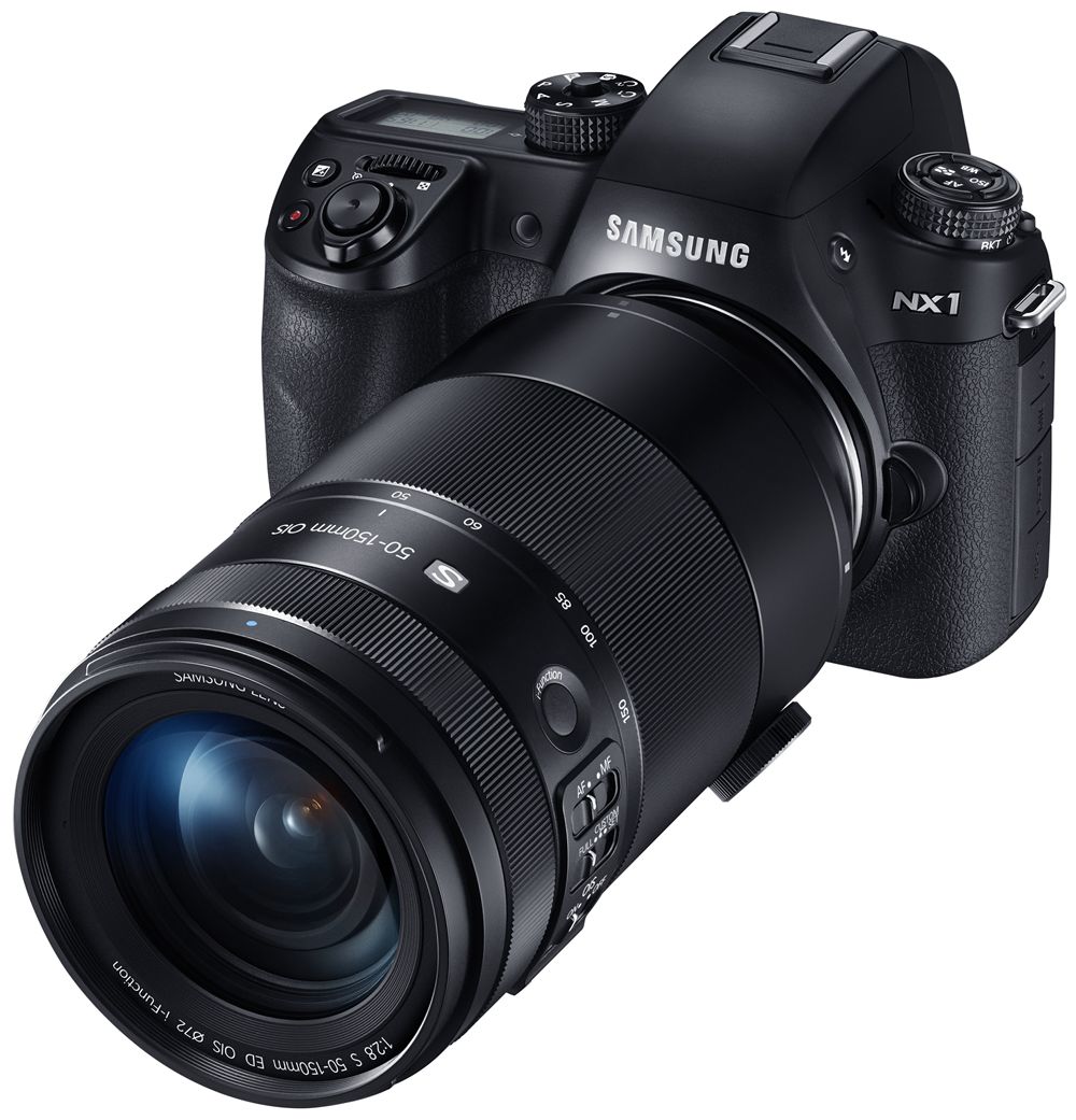 Samsung NX1